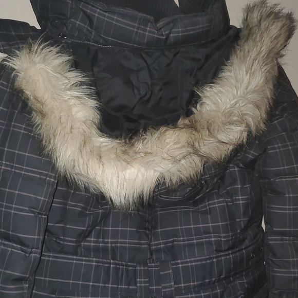 Esprit Coat size 4 - Picture 6 of 8